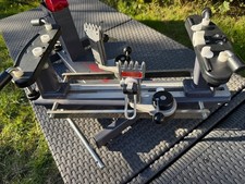 Stringway ml100 t92 for sale  LYMM