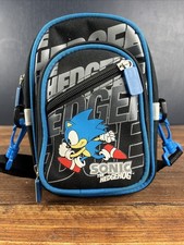 Sonic hedgehog shoulder for sale  PONTEFRACT