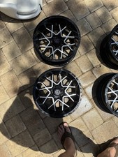 Golf cart rims for sale  Debary