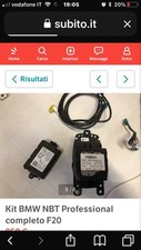 Bmw headunit high usato  Altamura