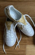 Ronaldinho nike tiempo for sale  DUNDEE