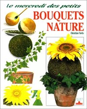 Bouquets nature christian d'occasion Bouquets nature christian d'occasion  France