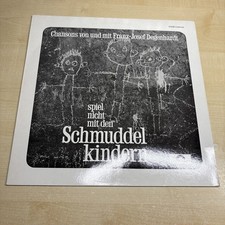 Franz josef degenhardt gebraucht kaufen  Bad Krozingen