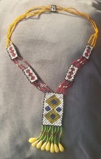Vintage native american for sale  DRONFIELD
