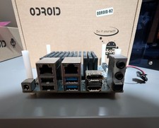 Hardkernel odroid intel for sale  BEXHILL-ON-SEA