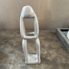 Liebende paar speckstein gebraucht kaufen  Bohmte