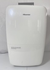 Hisense dehumidifier large for sale  Blacklick