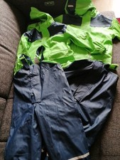 winterjacke zwillinge gebraucht kaufen  Hallgarten