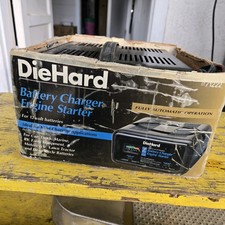 diehard battery for sale  Colorado Springs