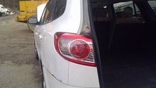Lanterna traseira esquerda do driver quarto de painel montado se encaixa 10-12 SANTA FE 11353165, usado comprar usado  Enviando para Brazil