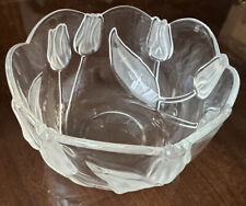 Vintage mikasa tulip for sale  Brentwood