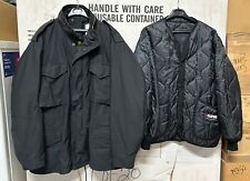 Véritable veste alpha d'occasion  Cazouls-lès-Béziers