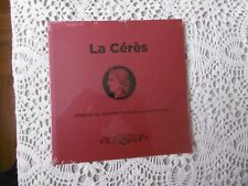 Livre ceres 2019 d'occasion  Boulogne-Billancourt