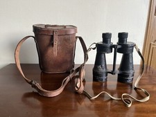 Ww11 binoculars bino for sale  UK
