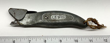 Vintage lewis safety for sale  Lebanon