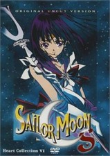 Sailor moon heart for sale  STOCKPORT