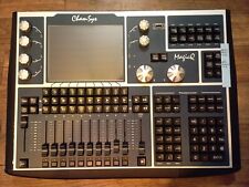 Console chamsys mq60 d'occasion  Villefranche-du-Périgord