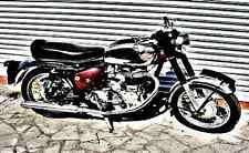 Photo motorbike royal for sale  UK