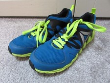 Reebok mens boys for sale  BRIGG