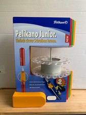 Pelikan werbung präsentation gebraucht kaufen  Moselkern, Müden