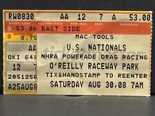 tool tickets 2 x for sale tool tickets 2 x for sale Palm Desert