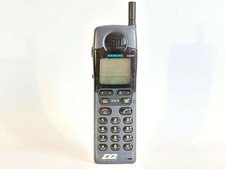 SIEMENS S10D BXD - CELULAR TIJOLO VINTAGE RETRÔ RARO COLECIONÁVEL comprar usado  Enviando para Brazil