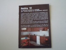 Advertising pubblicità 1968 usato  Salerno