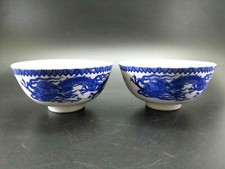 Asian dragon blue for sale  Denton