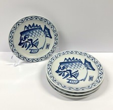 Japanese blue white for sale  Pompano Beach
