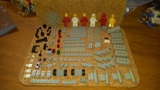 1980s space lego for sale  CROYDON
