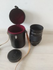 Teleobjektiv nikon reflex gebraucht kaufen  Roth
