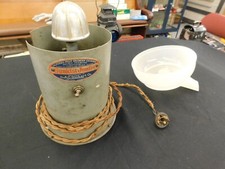 Gilbert vintage juicer for sale  Camden