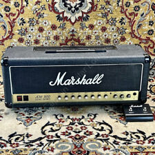 1983 marshall jcm gebraucht kaufen  Emmering