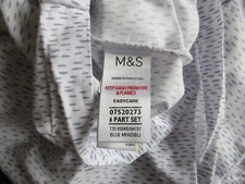 Marks spencer reversible for sale  LEICESTER