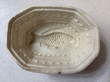 Antique ironstone pudding for sale  Lewiston