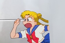 Sailor moon animation for sale  Kirksville