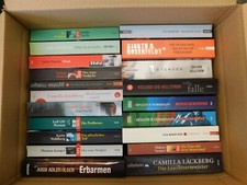 Bücher romane skandinavische gebraucht kaufen  Weyhe