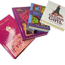 Young adult novels for sale  Mission Viejo