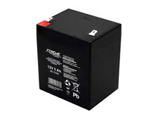 Batterie gel rechargeable d'occasion  Saint-Louis