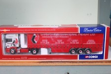 Corgi classics scania for sale  UK
