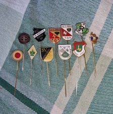 anstecknadel konvolut gebraucht kaufen anstecknadel konvolut gebraucht kaufen Teningen
