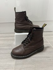 Women brown doc for sale  UK