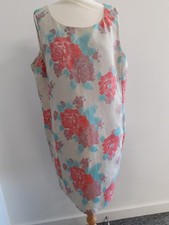 Gina bacconi dress for sale  HARROW