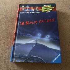 Knickerbocker bande blaue gebraucht kaufen Knickerbocker bande blaue gebraucht kaufen  Mainz