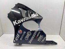 kawasaki zx6r fairing g for sale  ELLESMERE PORT