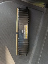 Memoria ram corsair usato  Prato