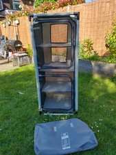 Sunncamp superlite shelf for sale  LETCHWORTH GARDEN CITY