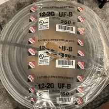 Underground feeder cable for sale  Holland