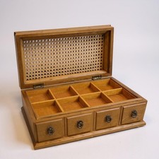 Vintage mele wooden for sale  La Quinta