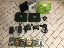 Großes xbox classic gebraucht kaufen Großes xbox classic gebraucht kaufen  Norderstedt